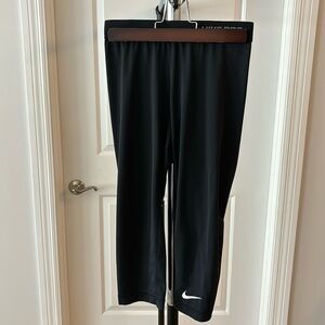 Nike Pro workout pants